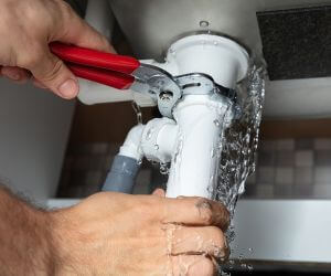 About Emergency plumbing pros Cammal, PA